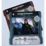 Vindication: Industry Promo Board Game Revolution - EN-ONB0118