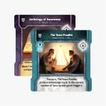 Vindication: Industry Promo Man Vs Meeple - angol nyelvű promóció