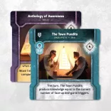 Vindication: Industry Promo Man Vs Meeple - angol nyelvű promóció