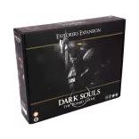 Dark Souls: The Board Game - Explorers Expansion társasjáték bővítés - angol kiadás