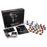 Dark Souls: The Board Game - Explorers Expansion társasjáték bővítés - angol kiadás