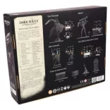 Dark Souls: The Board Game - Explorers Expansion társasjáték bővítés - angol kiadás