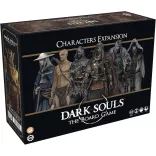 Dark Souls: The Board Game - Character Expansion (EN) társasjáték kiegészítő