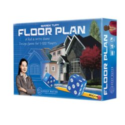 Floor Plan - EN-DWGFP100