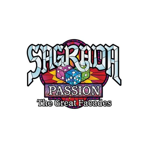 Sagrada Passion - EN-FGGSA03