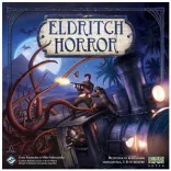 FFG - Eldritch Horror társasjáték - angol nyelvű kiadás