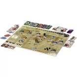 FFG - Eldritch Horror társasjáték - angol nyelvű kiadás