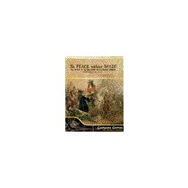 No Peace Without Spain 2nd Edition - EN-1072