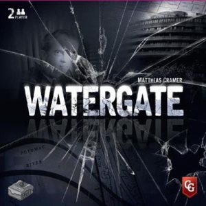 Watergate - EN-FG1001
