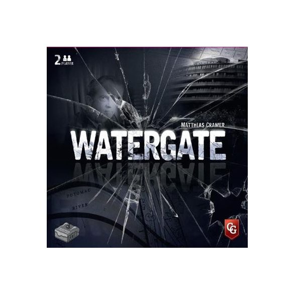 Watergate - EN-FG1001