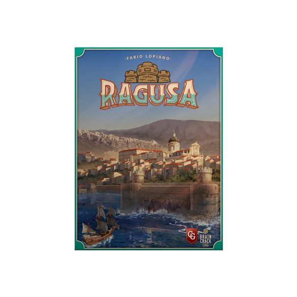 Ragusa - EN-BC101