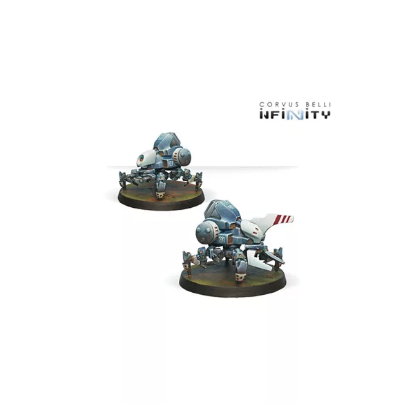 Infinity: Mulebots - EN-280256-0352