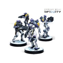 Infinity: Arjuna Unit - EN-280865-0782