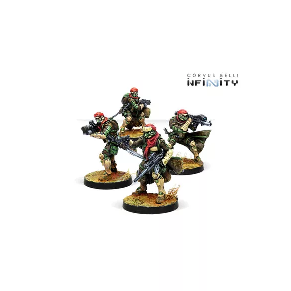 Infinity: Khawarijs - EN-281401-0758