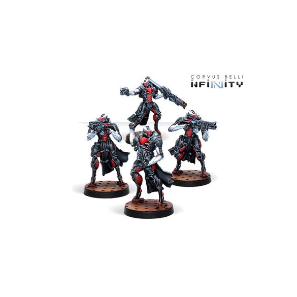 Infinity: The Hollow Men - EN-280597-0733