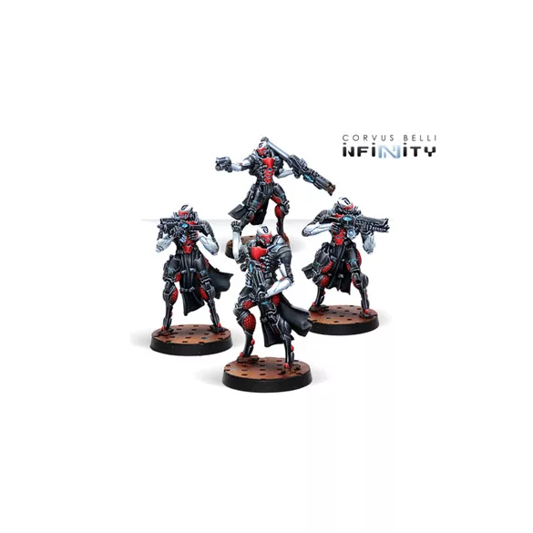 Infinity: The Hollow Men - EN-280597-0733
