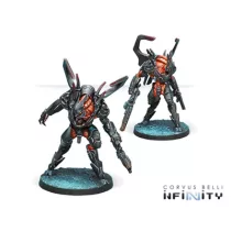 Infinity: Xeodron Batroids - EN-280677-0588