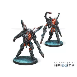 Infinity: Xeodron Batroids - EN-280677-0588