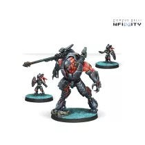 Infinity: Overdron Batroids - EN-280678-0608