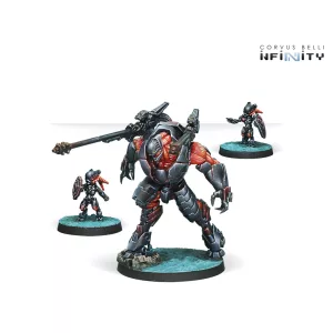 Infinity: Overdron Batroids - EN-280678-0608