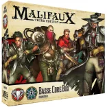 Malifaux 3rd Edition - Basse Core Box - angol kiadás