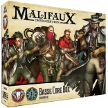 Malifaux 3rd Edition - Basse Core Box - angol kiadás