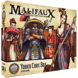 Malifaux 3rd Edition - Youko Core Box - EN