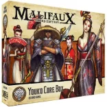Malifaux 3rd Edition - Youko Core Box - EN