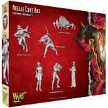 Malifaux 3rd Edition - Nellie Core Box - EN-WYR23106