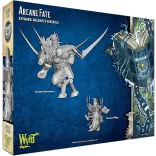 Malifaux 3rd Edition - Arcane Fate - EN