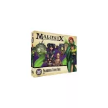 Malifaux 3rd Edition - Pandora Core Box - angol kiadás