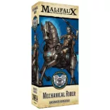 Malifaux 3rd Edition - Mechanical Rider miniatűra - angol kiadás