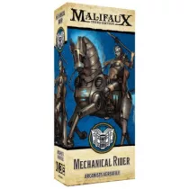 Malifaux 3rd Edition - Mechanical Rider miniatűra - angol kiadás