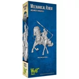 Malifaux 3rd Edition - Mechanical Rider miniatűra - angol kiadás