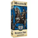 Malifaux 3rd Edition - Mechanical Rider miniatűra - angol kiadás
