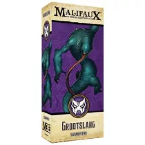 Malifaux 3rd Edition - Grootslang - EN-WYR23421