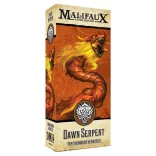 Malifaux 3rd Edition - Dawn Serpent - EN-WYR23726