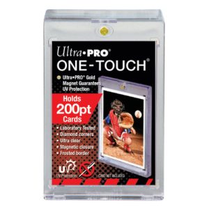 UP - UV One Touch Magnetic Holder 200PT-85834-UV