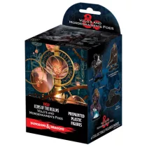 D&D Icons of the Realms: Volo & Mordenkainen’s Foes - 8 Ct. Booster Brick (Set 13)-73942