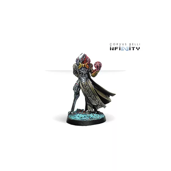 Infinity: Pneumarch of the Ur Hegemony (High Value Target) - EN-280685-0679