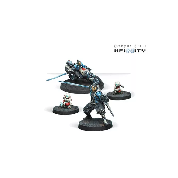 Infinity: Yojimbo, Mercenary Sword - EN-280716-0490