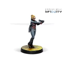 Infinity: CSU, Corporate Security Unit (Boarding Shotgun) - EN-280731-0723
