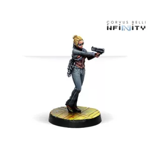 Infinity: CSU, Corporate Security Unit (Boarding Shotgun) - EN-280731-0723