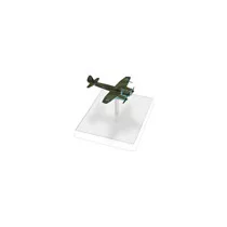 WW2 Wings of Glory - Squadron Pack: Junkers Ju.88 A-1 (KG77) - EN-WGS305A