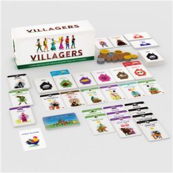 Villagers - EN-SIF00030