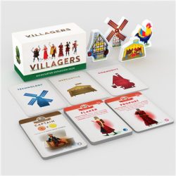 Villagers: Expansion Pack - EN-SIF00031