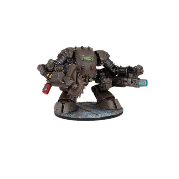Deadzone - Marauder: Stuntbot - EN-MGDZO401