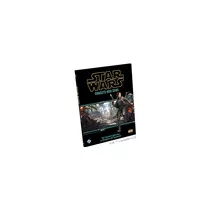 FFG - Star Wars RPG: Gadgets and Gear - EN-FFGSWR17
