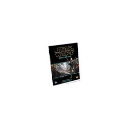 FFG - Star Wars RPG: Gadgets and Gear - EN-FFGSWR17