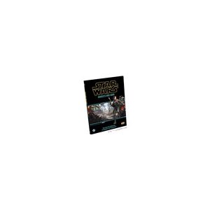 FFG - Star Wars RPG: Gadgets and Gear - EN-FFGSWR17